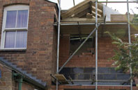 free North End home extension quotes